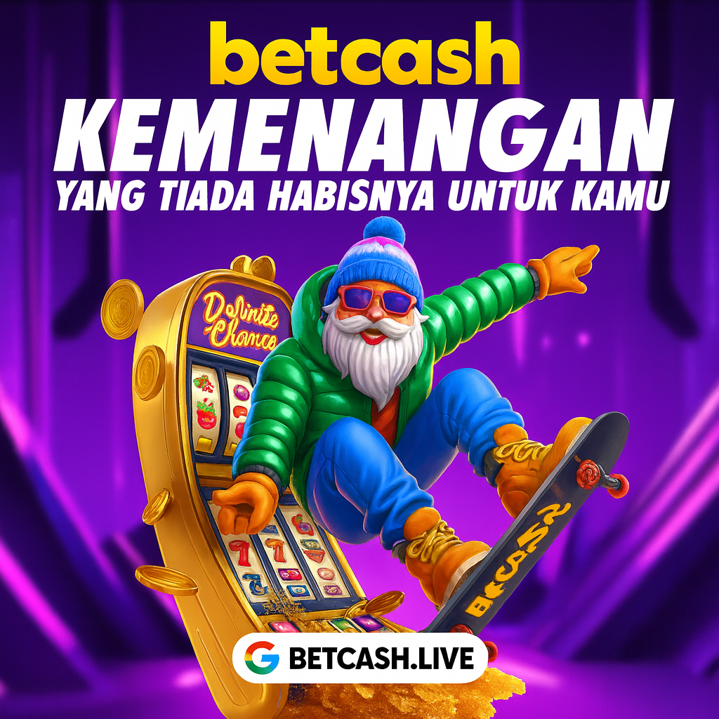 BETCASH